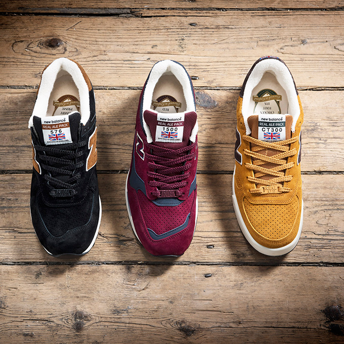 newbalance m1500 real ale pack uk8 26 | camillevieraservices.com