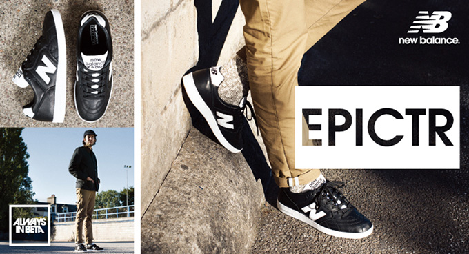 NB公式 - 店舗ニュース - 限定コレクション「MADE IN UK FOOTBALL PACK