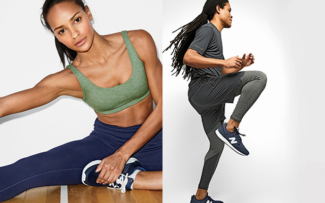 NB公式 - 店舗ニュース - 「new balance × j.crew