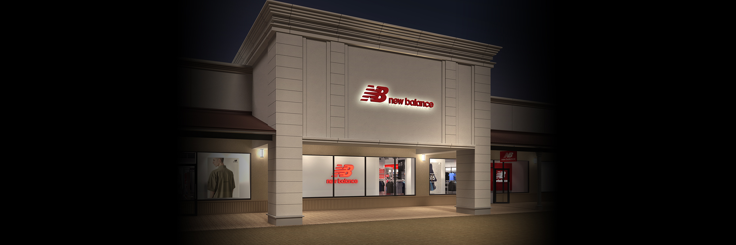 ニューバランスファクトリーストア酒々井【現在一時休業中。2025年11月7日(金)オープン予定】画像_0