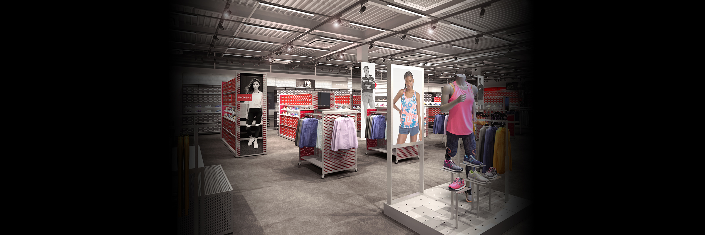 ニューバランスファクトリーストア酒々井【現在一時休業中。2025年11月7日(金)オープン予定】画像_1