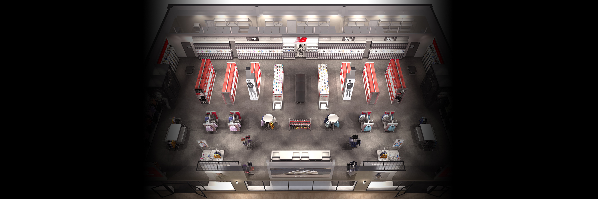 ニューバランスファクトリーストア酒々井【現在一時休業中。2025年11月7日(金)オープン予定】画像_2