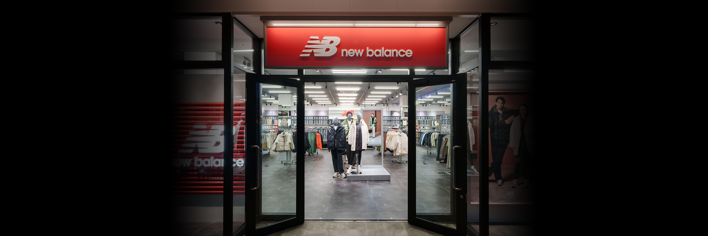 ニューバランスファクトリーストア岡崎画像_0