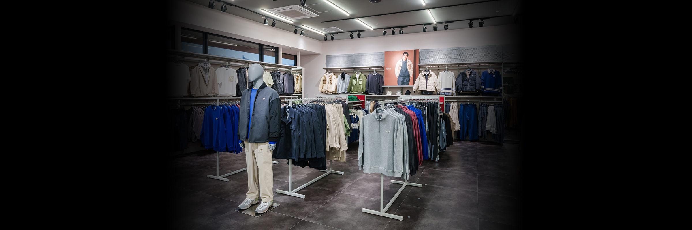 ニューバランスファクトリーストア岡崎画像_3