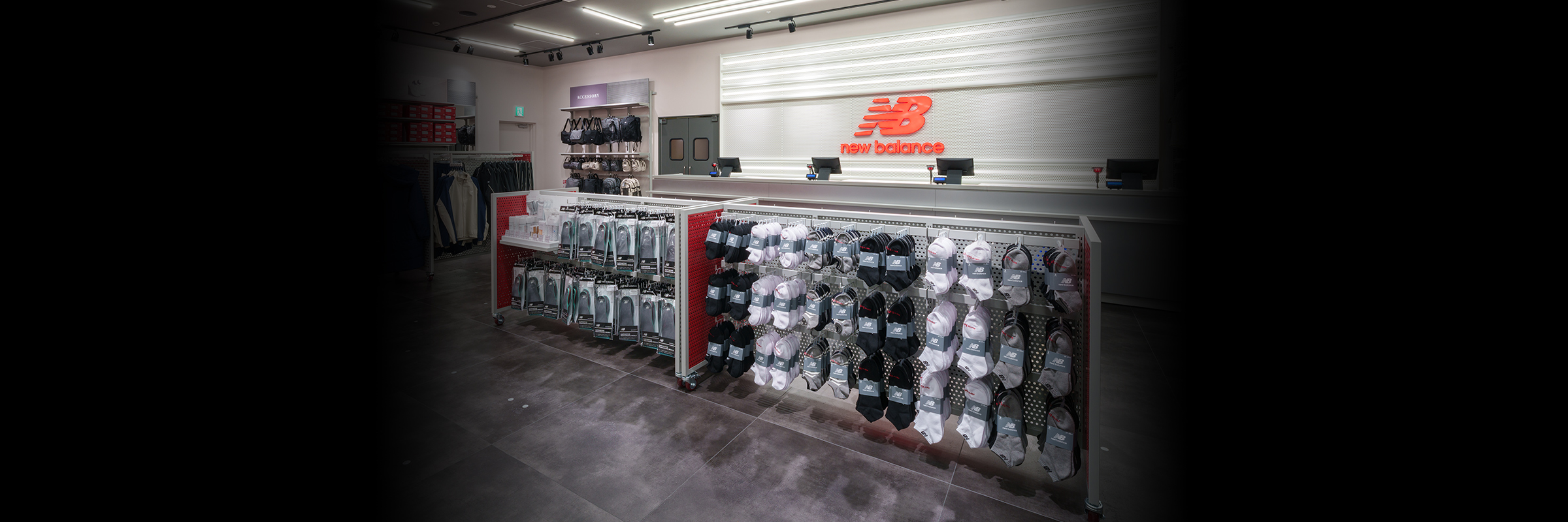 ニューバランスファクトリーストア岡崎画像_4