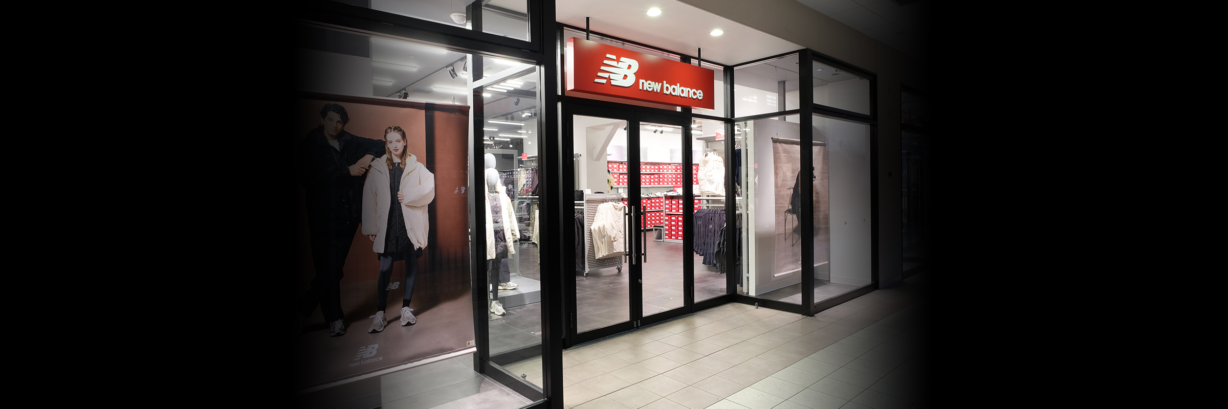 ニューバランスファクトリーストア滋賀竜王画像_1