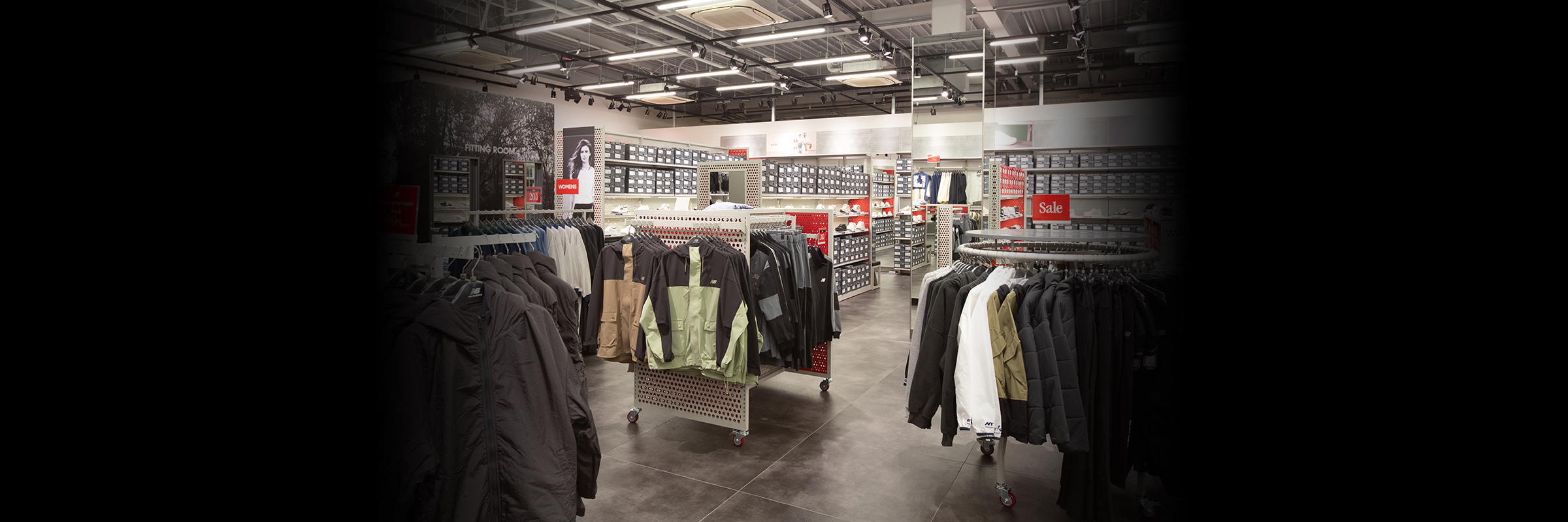 ニューバランスファクトリーストア酒々井画像_1