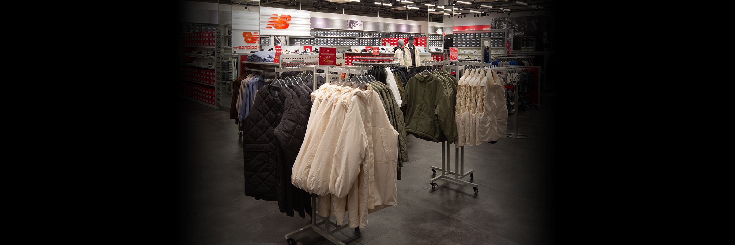 ニューバランスファクトリーストア酒々井画像_2