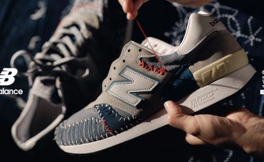 NB公式】ニューバランス - ニュースリリース - 2025 New Balance【公式