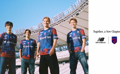 NB公式】ニューバランス - ニュースリリース - 2025 New Balance【公式